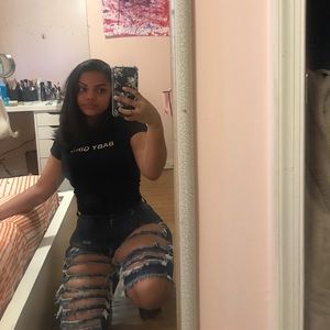 Meet your Posher, Jackie